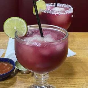Sangrita!!