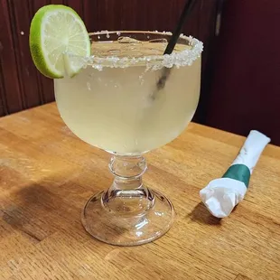 House Margarita