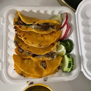 food