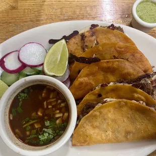 Tacos de Birria 5