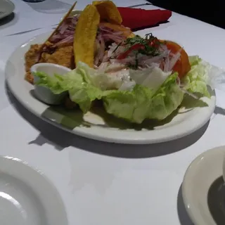 Ceviche