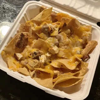 Nachos