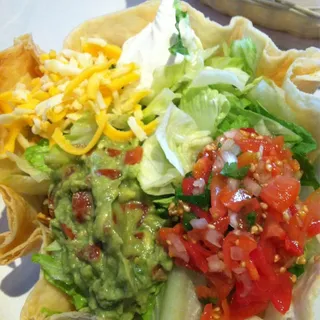 Taco Salad