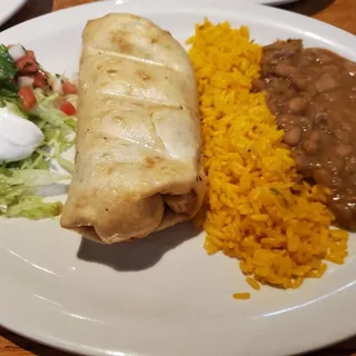 Chimichanga