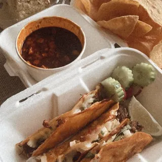 Tacos de Birria 3