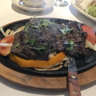 Carne Asada
