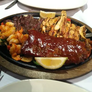 Plato Gordo