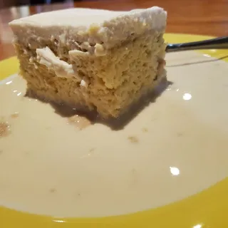 Tres Leches