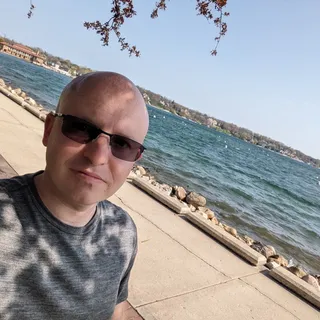 Brian M.