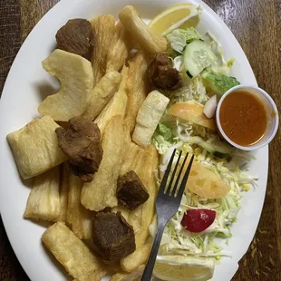 La Viña Pupuseria y Taqueria