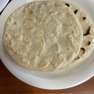 Tortillas