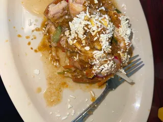 La Paleta Restaurante y Pupuseria