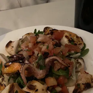 Frutti Di Mare