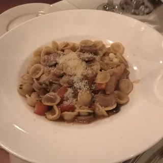 Orecchiette Alla Viola