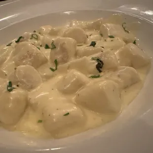 Gnocchi