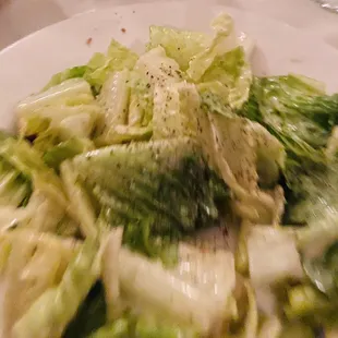 Insalata Caesar