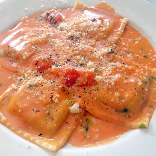 Ravioli Alla Viola