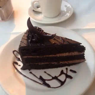 Dessert