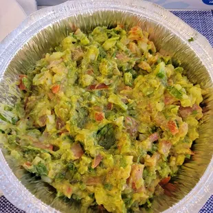 Guacamole