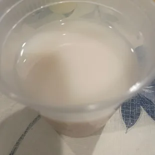 Horchata