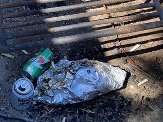 Lake Pueblo State Park