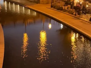 Harp Historical Arkansas Riverwalk of Pueblo