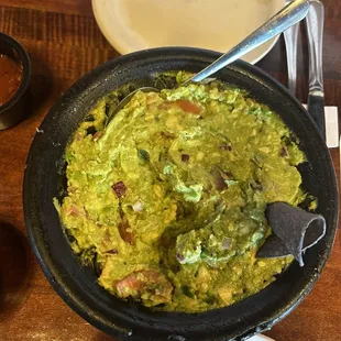 Side of Guacamole