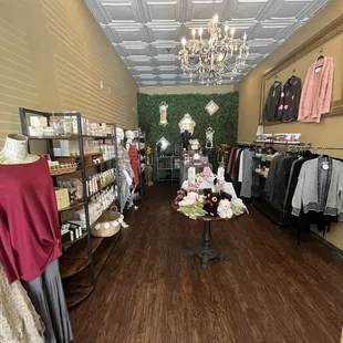 La Vita Bella Day Spa