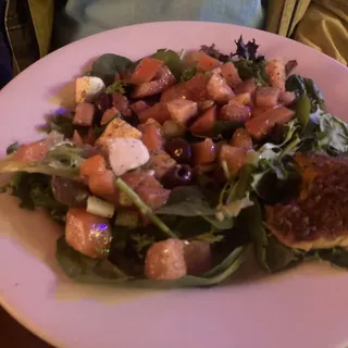 Sicilia Salad