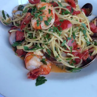 Spaghetti di Mare