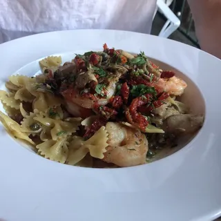 Farfalle Siciliana