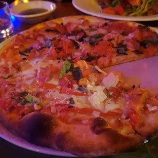 Pomodoro Pizza