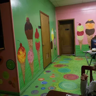 Confused about the atmosphere...