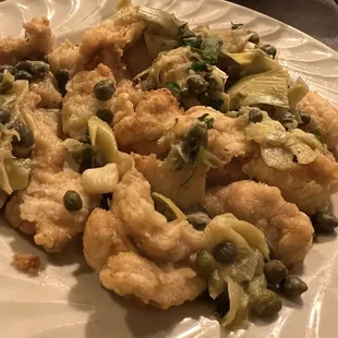 Piccata