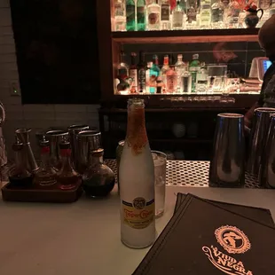 drink