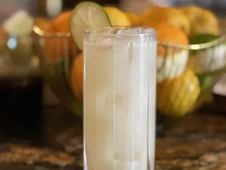 Atlas Bar