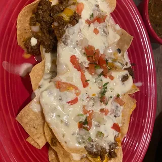 Nachos