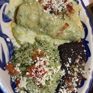 Avocado Crema