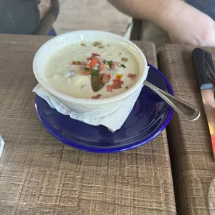 Queso