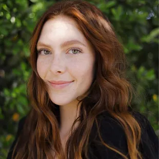 HAIR BY BRANDON HOFFMAN IG: @BRANDONJH