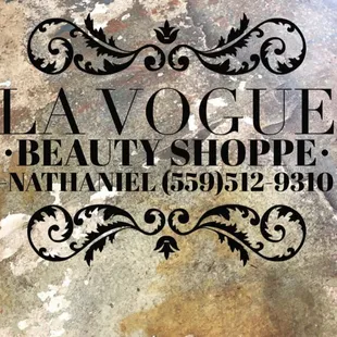 Nathon's open for business!