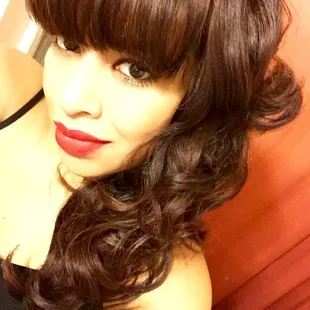 Ann Grieco has been doing my hair for nearly 10 yrs! From color, highlights, to haircuts I wouldn't go anywhere else !