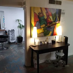 One of my homes away from home!