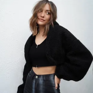 Hair by Brandon Hoffman IG: @brandonjh