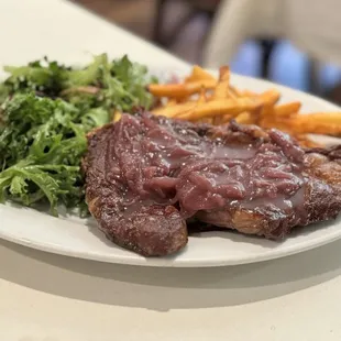 L&apos;Entrecote