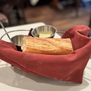 Bread Basket