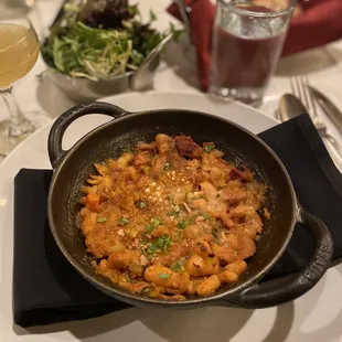 Le Cassoulet