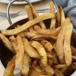 Pommes Frites