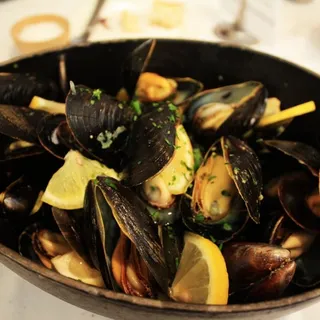 Les Moules