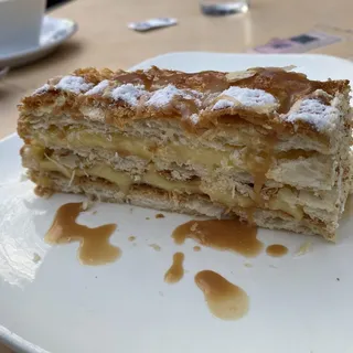 Le Millefeuilles